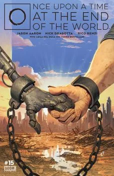 Cover of Chapter Five: As Yet Untitled
