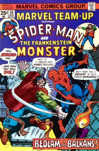 Cover of Once Upon a Time, In a Castle...