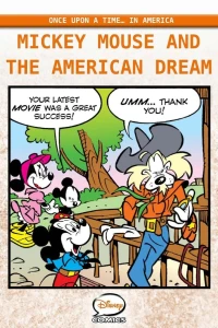 The American Dream