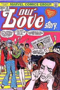 Once Upon A Time... In My Heart!