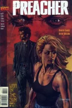 Once Upon A Time (War in the Sun Part 1)