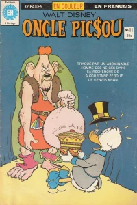 Issue #11