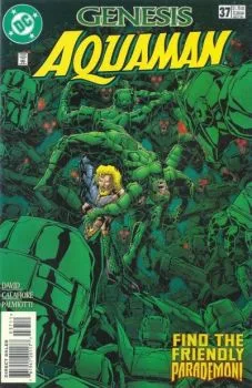 Cover of One Demon Life