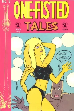 Issue #6