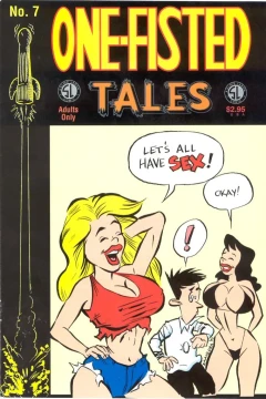 Issue #7