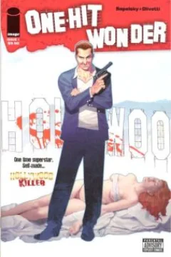 Hollywood Killer Chapter 1: Glorious Basterd