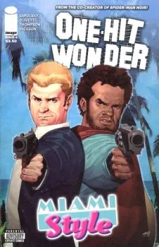 Cover of Issue #4