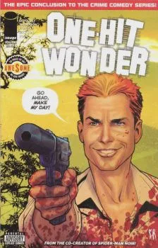 Cover of Issue #5