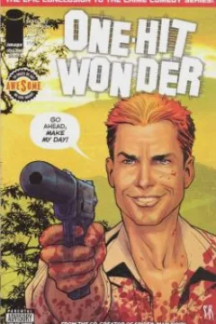 Issue #5