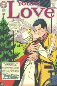 One Kiss--for Always