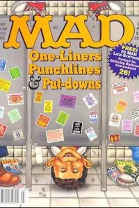 One Liners Punchlines & Put-Downs