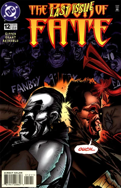 Cover of One Man's Fate