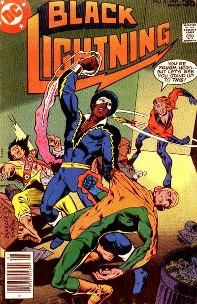 Cover of One Man's Poison!