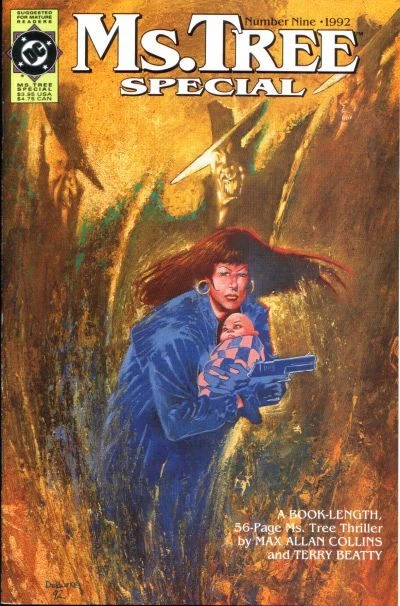 Cover of One Mean Mother