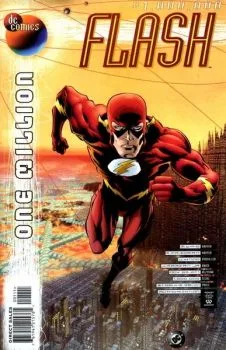 Cover of One Million