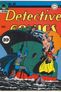 One Of The Most Perfect Frame-Ups