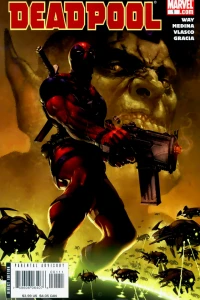 One of Us, Part 1: One of Us