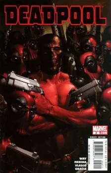 Cover of One of Us Part 2: One of Them