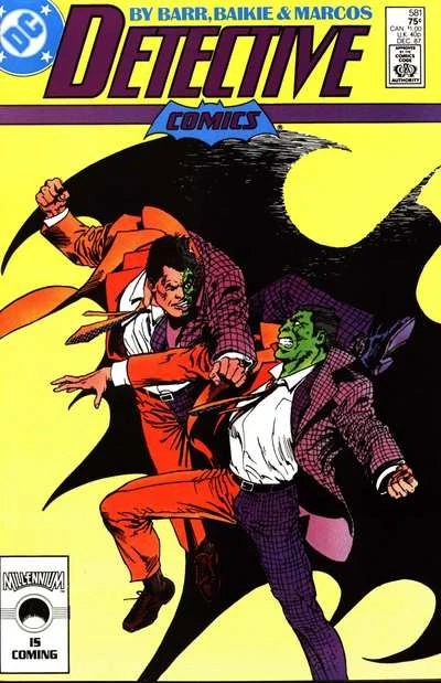 Cover of "One Out of Two ... Isn't Bad..."