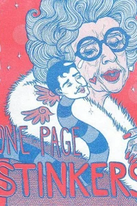 Round 3: Unconventional Love