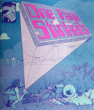 Cover of Round 8: Prehistoric