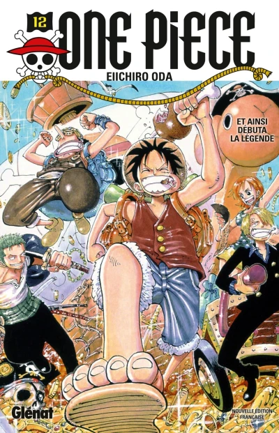 Cover of Et ainsi débuta la légende