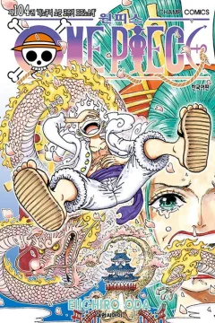 Issue #104