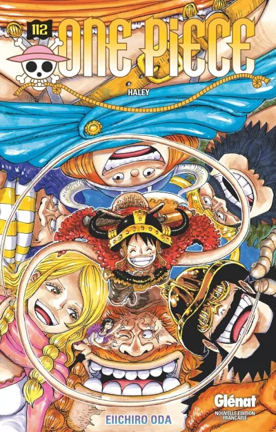 Cover of Haley