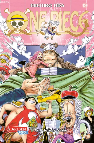 Cover of Auf deiner Seite