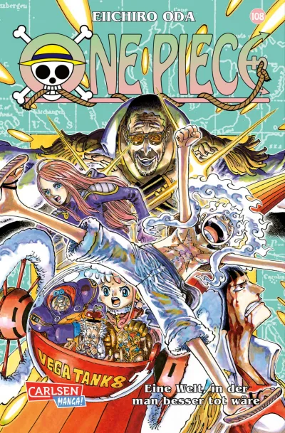 Cover of Eine Welt, in der man besser tot wäre