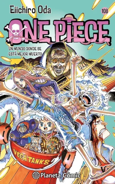 Cover of Un mundo donde se está mejor muerto