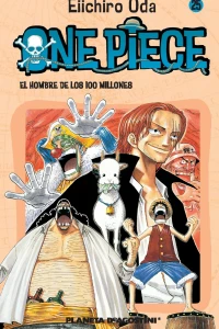 El hombre de los 100 millones