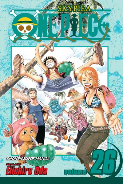 Cover of Adventure on Kami's Island