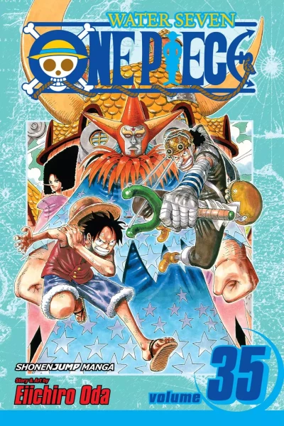 Cover of Captain