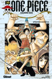 Opération sauvetage