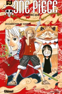 Déclaration de guerre