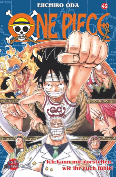 Cover of Ich kann mir vorstellen, wie ihr euch fühlt!