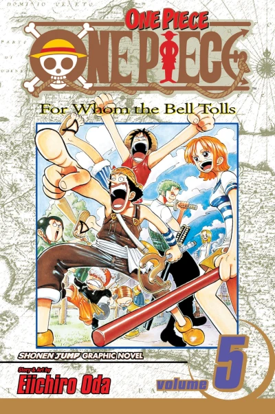 Cover of For Whom the Bell Tolls