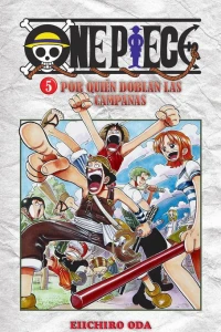 Por Quién Doblan las Campanas