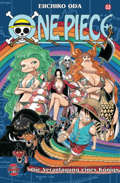 Cover of Die Veranlagung eines Königs