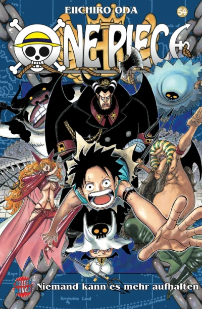 Cover of Niemand kann es mehr aufhalten