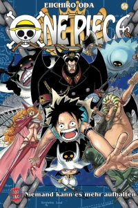 Niemand kann es mehr aufhalten