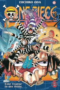 Eine Transe in der Hölle