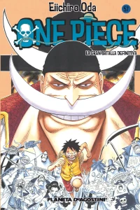 La gran batalla definitiva