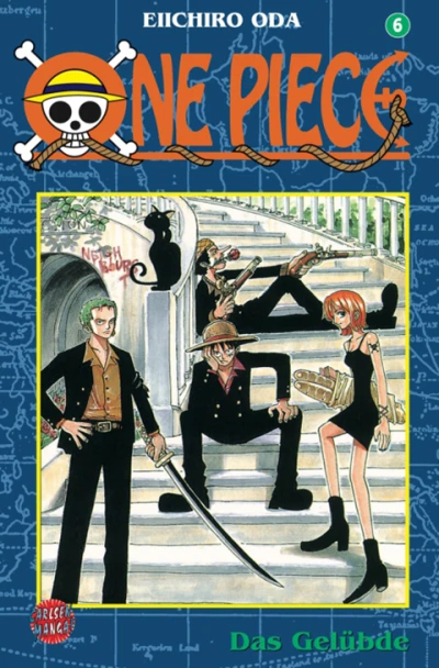 Cover of Das Gelübde