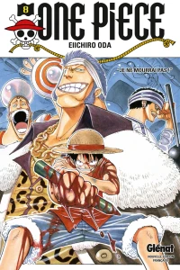 "Je ne mourrai pas !"