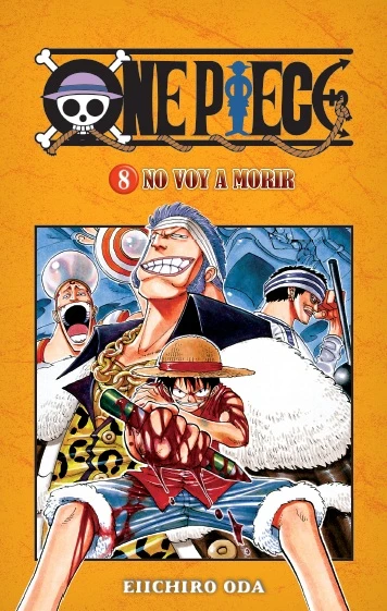 Cover of No Voy A Morir