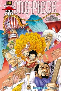 Vers une bataille sans précédent