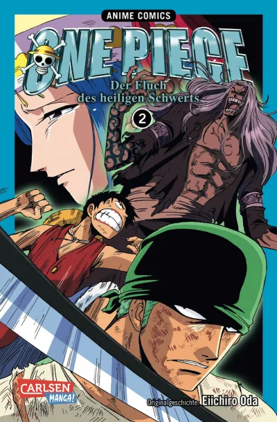 Cover of Issue #2