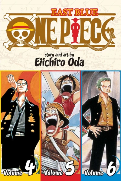 Cover of The Boy Who Cried "Pirate!"